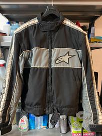 Giacca moto ALPINESTAR