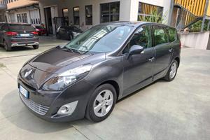 Renault Scenic Scénic 7 posti