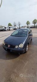 Volkswagen polo 1.4