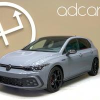 VOLKSWAGEN Golf GTD 2.0 TDI DSG *TETTO*ESTORIL*HEA