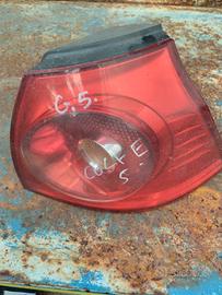 stop posteriore dx golf 5