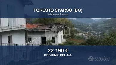 Immobile in asta di 1344 m² a Foresto Sparso