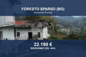 Immobile in asta di 1344 m² a Foresto Sparso