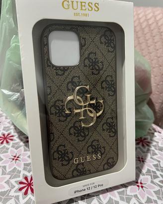 cover guess iphone 12/12 pro