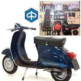KIT Ricambi Nuovi Vespa 125 NUOVA PRIMAVERA ET3