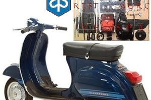 KIT Ricambi Nuovi Vespa 125 NUOVA PRIMAVERA ET3