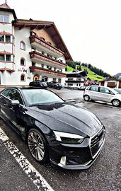 Audi A5 Coupé S Line TFSI 190 CV