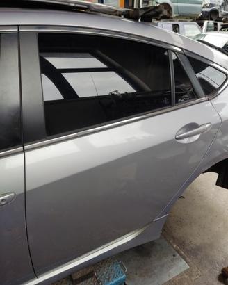 Porta posteriore sinistra MAZDA 6 del 2010