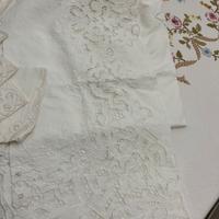 tovaglia per tavolo+ tovaglioli