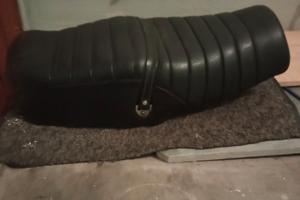 Sella per Honda CX 500