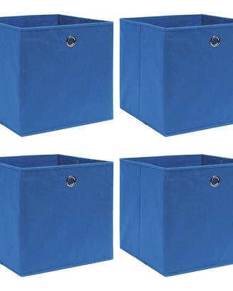 Scatole portaoggetti