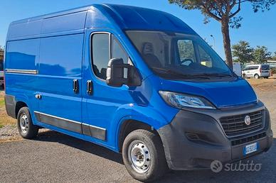 FIAT DUCATO 33 2.3 MJT 120CV PM-TM