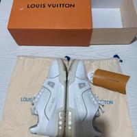 Louis Vuitton trainer