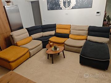 divano noemi nuovarredo 