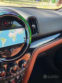 Auto Mini Country man