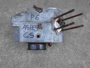 motore minarelli P6 aspes CS