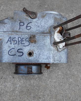 motore minarelli P6 aspes CS