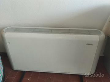 fan coil termo clima Galletti
