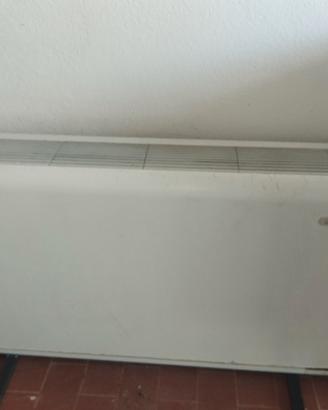 fan coil termo clima Galletti