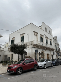 Appartamento Centro Storico Alberobello - UNESCO