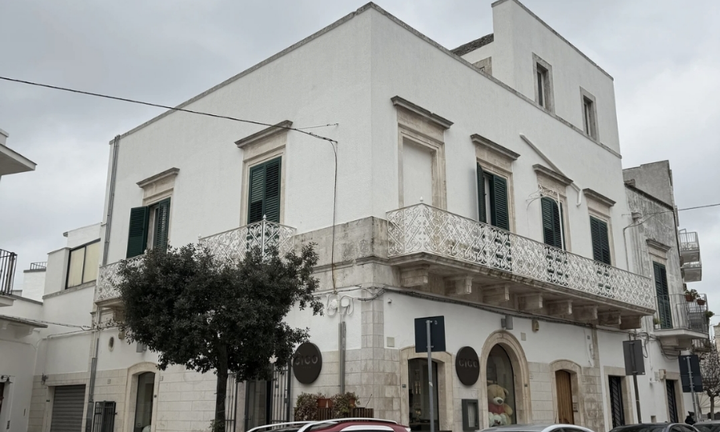 Appartamento Centro Storico Alberobello - UNESCO