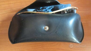 2 paia di ray ban originali