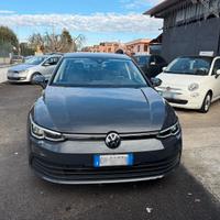 Volkswagen Golf 8 - 2.0 TDI - Tutto Incluso - Supe