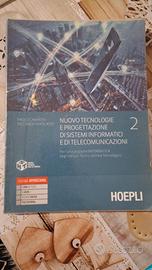 Nuovo tecnologie e progettazione....2