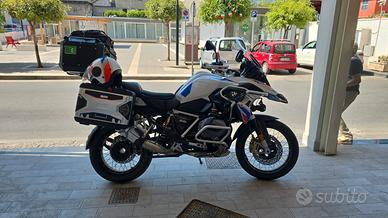 Bmw r 1250 gs - 2022