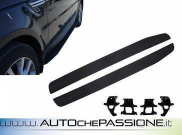 Coppia pedane Range Rover Sport 2013> Vogue -Sport