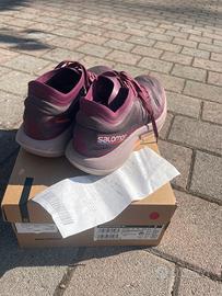 Salomon trekking estivo