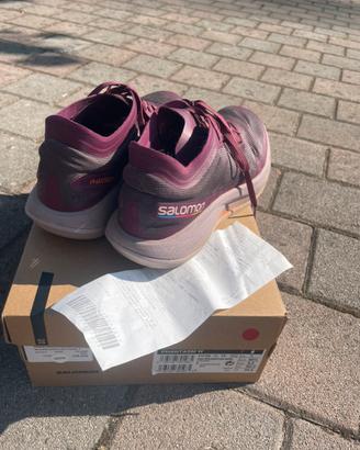 Salomon trekking estivo