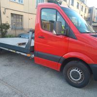 MERCEDES 2.2 TDI CARROATTREZZI 2018