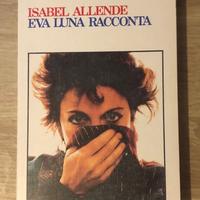 Romanzi di Isabel Allende