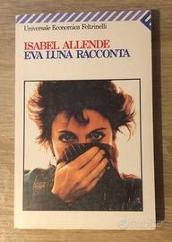 Romanzi di Isabel Allende