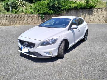 Volvo V40 2.0 d3 R-design geartronic