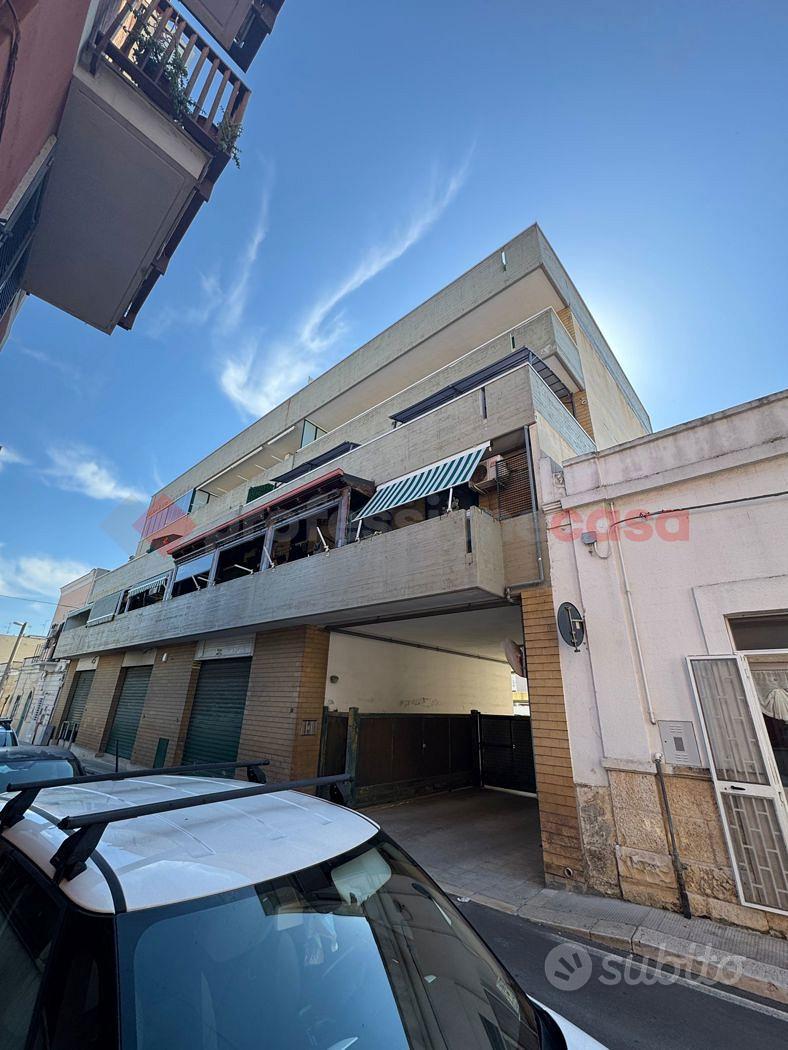 Apartment in Bari, Europa, Municipio 5 - Vista 3