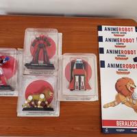 Lotto Anime Robot 1
