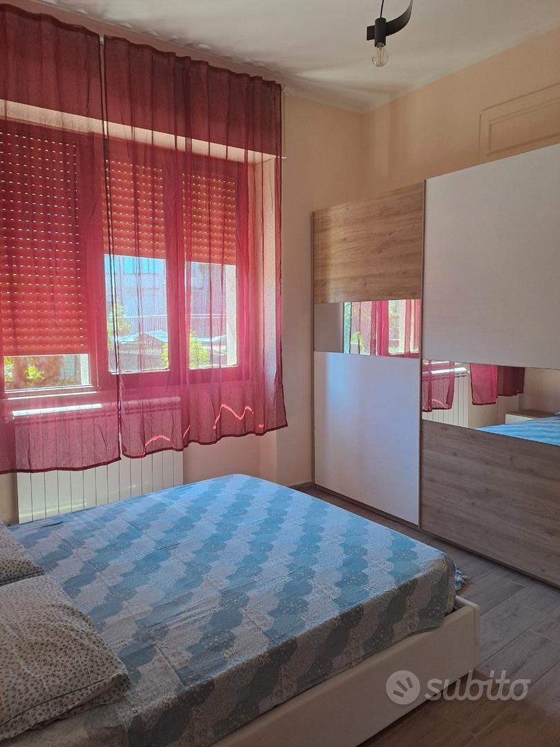 Appartamento – Viterbo, Villanova - Vista 3