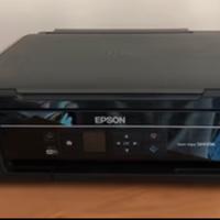 Stampante Epson Stylus SX430W