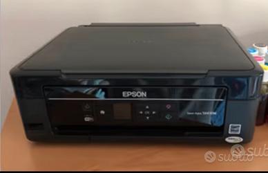 Stampante Epson Stylus SX430W