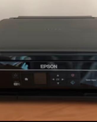 Stampante Epson Stylus SX430W