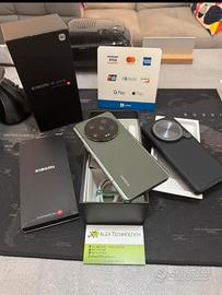 XIAOMI 13 ULTRA 5G ( 16/512GB ) ROM GLOBALE 