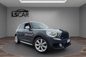 Mini Countryman Cooper S 2.0 192 cv- Promo Finanzi