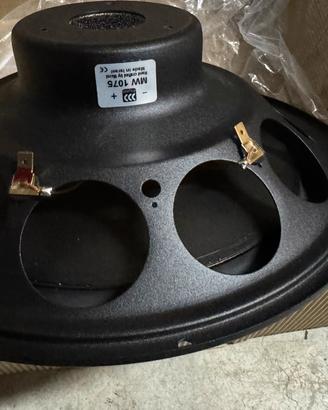 Subwoofer Morel MW 1075