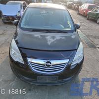 OPEL MERIVA B S10 1.7 CDTI 110CV 10-15 Ricambi