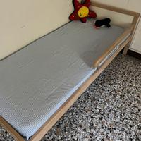 Lettino ikea
