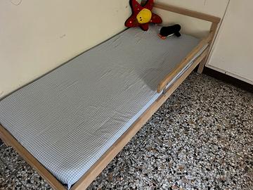 Lettino ikea