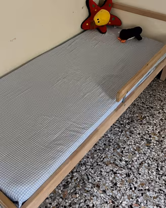 Lettino ikea
