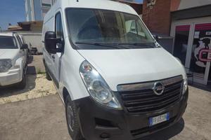 OPEL Movano 33 2.3 CDTI 110CV PM-TA FWD Furgone